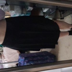 Dance skirt S/M 6/8